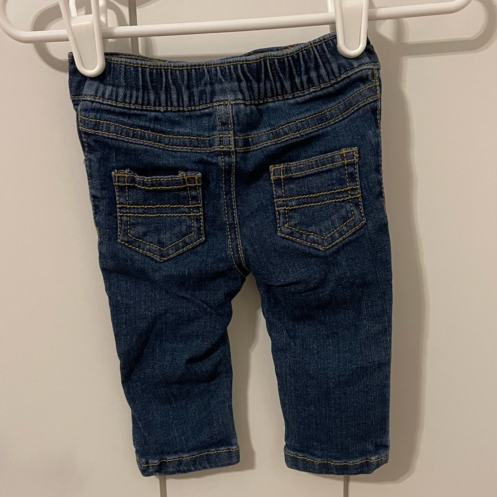 Carter’s Baby Bundle- Together or Separate. 3 outfits. 3 Months. Girl’s Bundle. - Picture 6 of 15